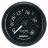 2-1/16" WATER TEMPERATURE, 140-280 F, GT